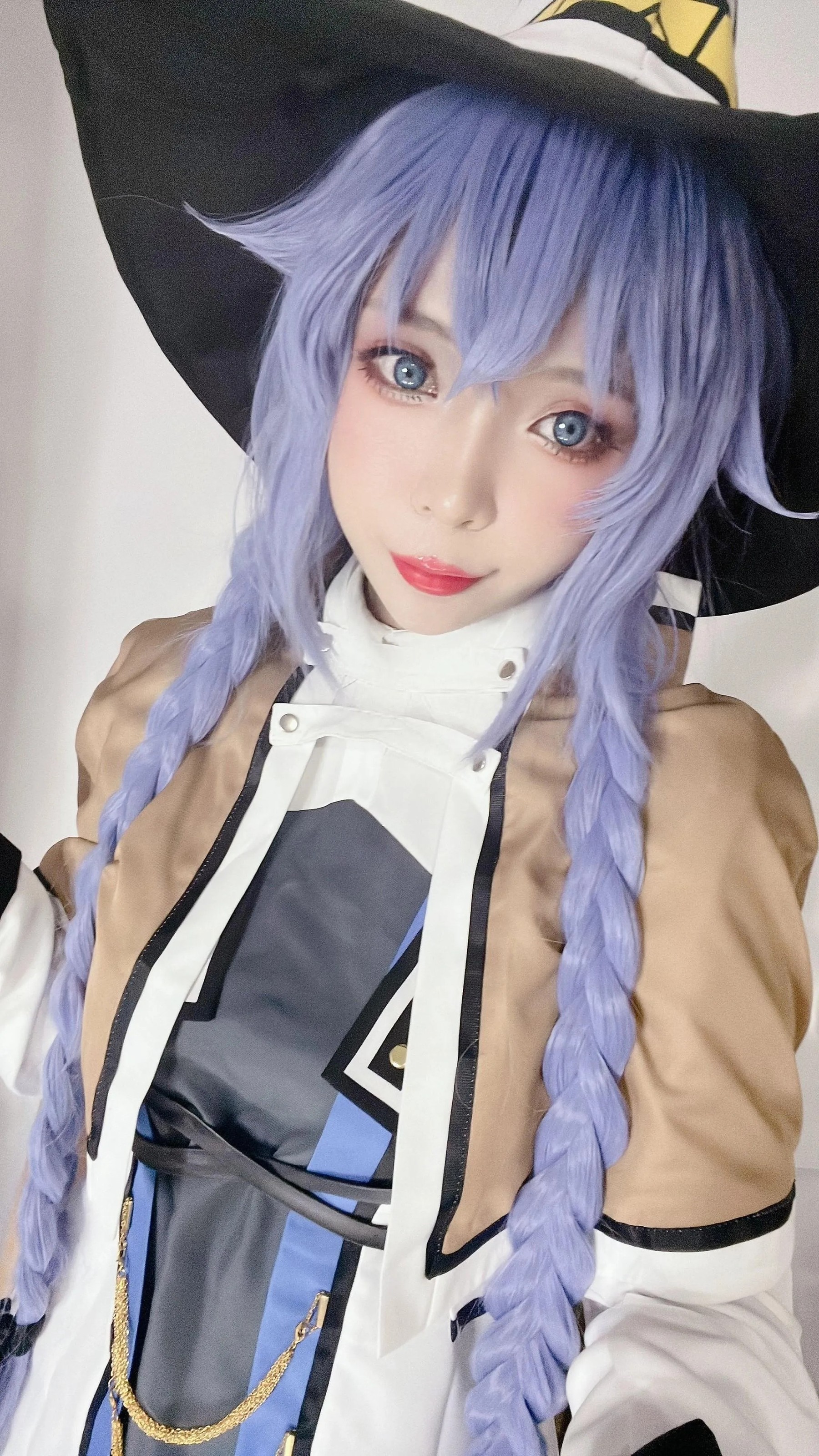 Umeko J – NO.031 Roxy Migurdia [137P]插图8